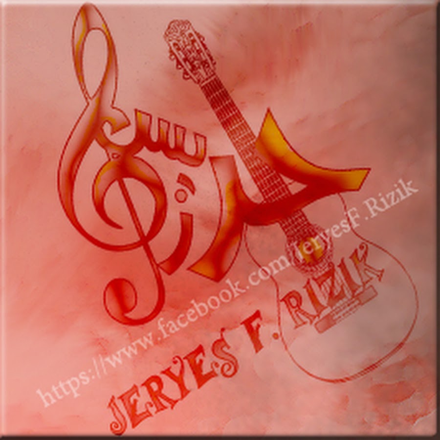 Jeryes F. Rizik YouTube channel avatar