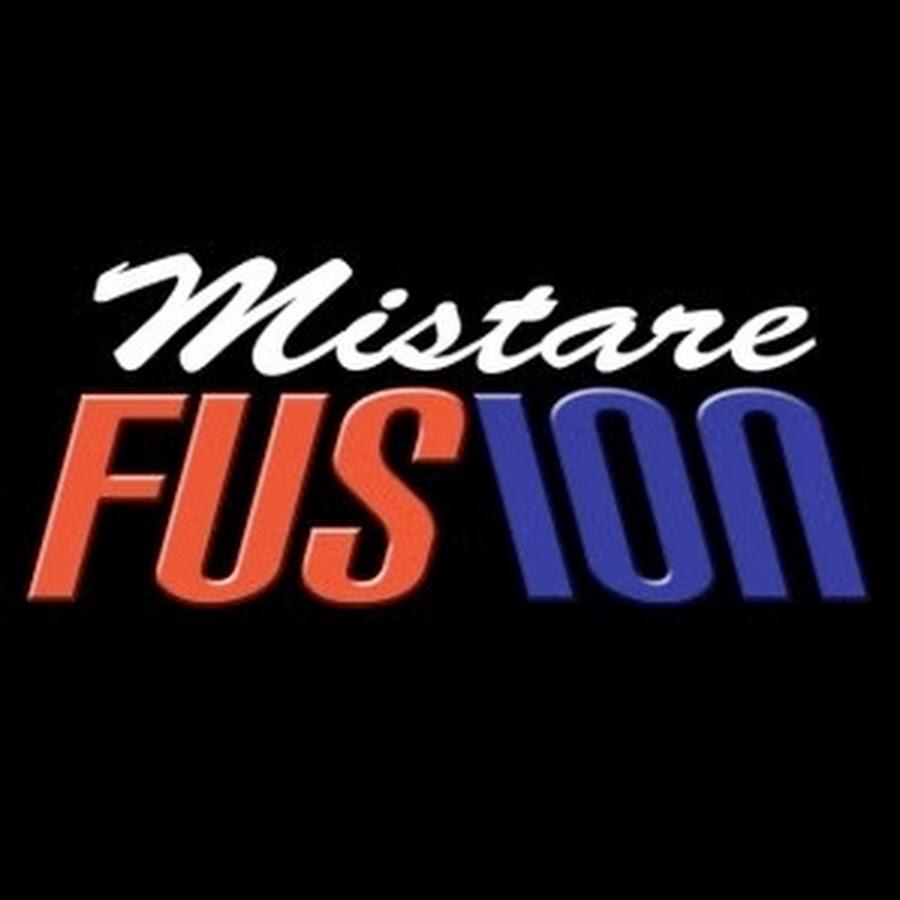 MistareFusion