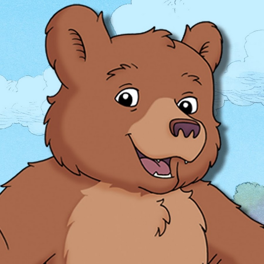 Little Bear - Official YouTube channel avatar