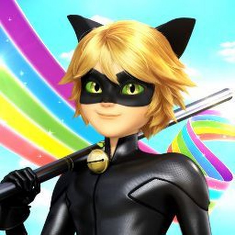 The Adrien YouTube channel avatar
