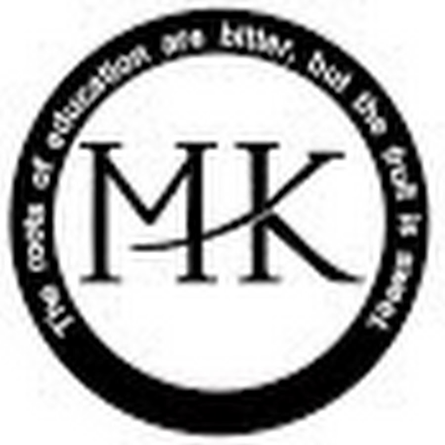 M.H.K NAAT YouTube kanalı avatarı