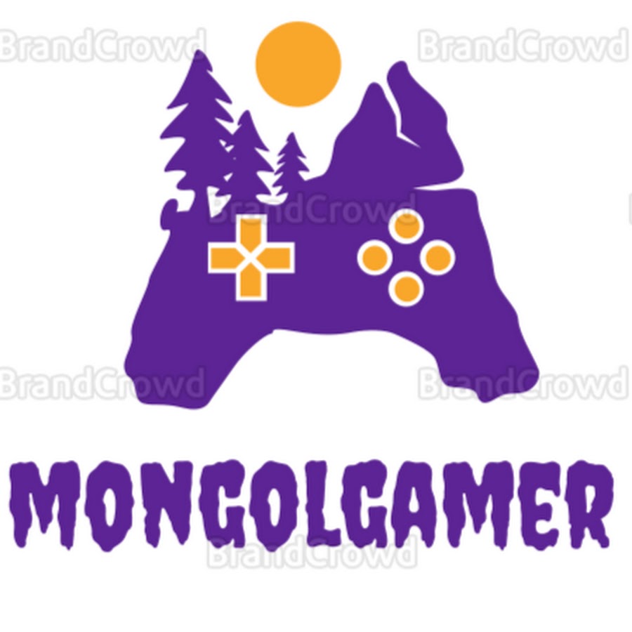 mongol gamer