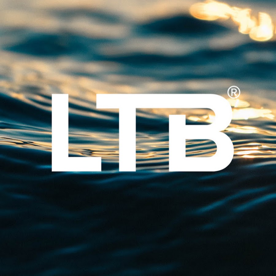 LTB Music YouTube channel avatar