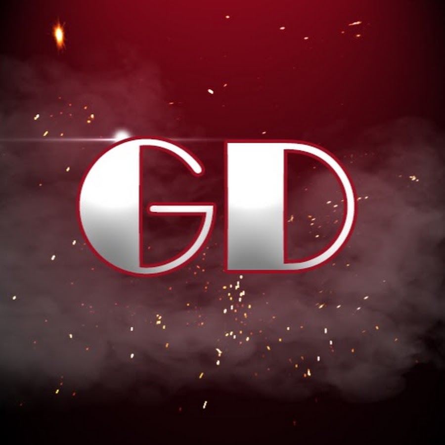 GamingDivision Avatar del canal de YouTube