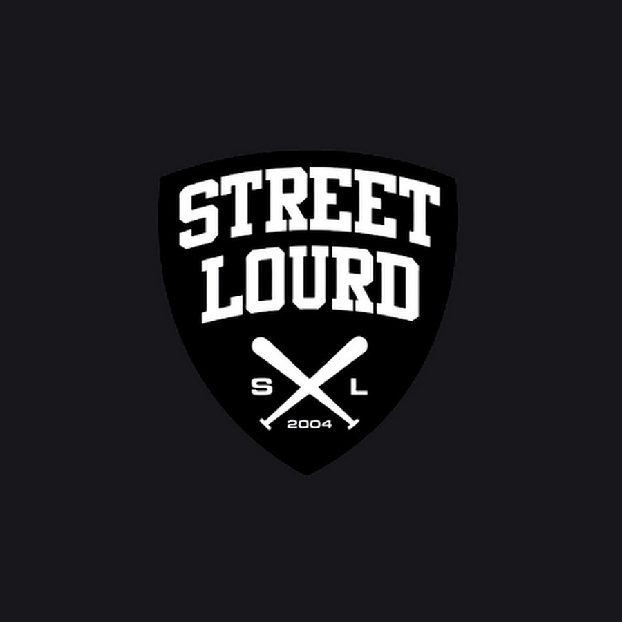 streetlourdvideo YouTube channel avatar
