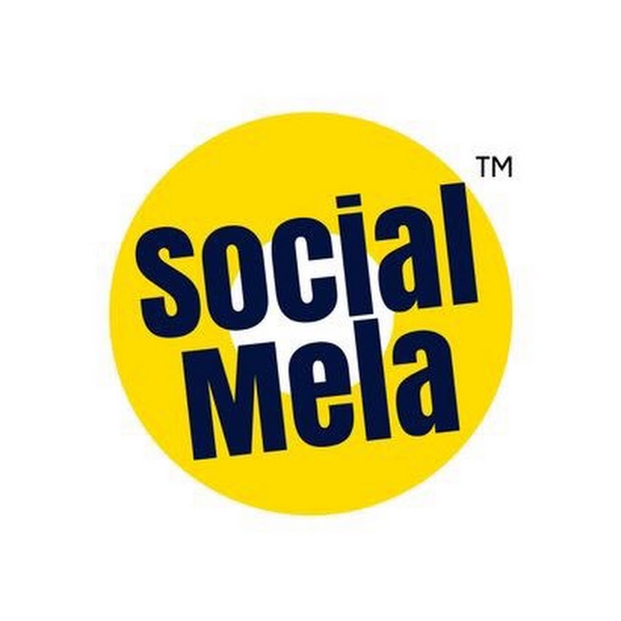 Social Mela यूट्यूब चैनल अवतार