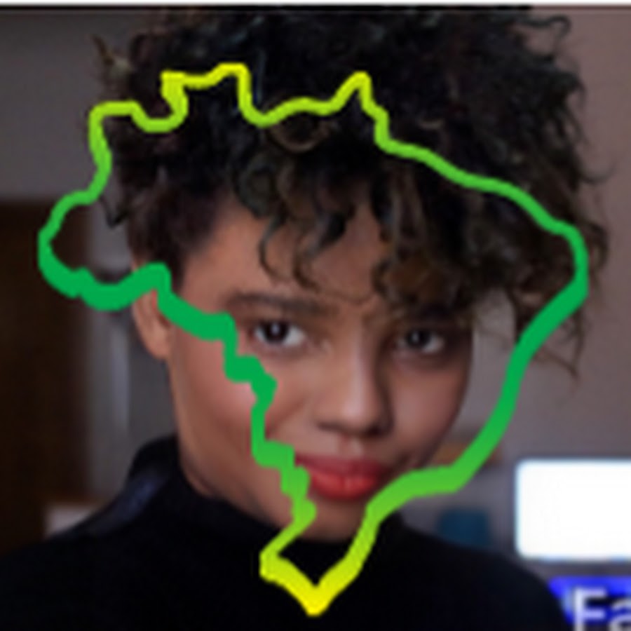 Etnia Brasileira por LÃ­via Zaruty YouTube-Kanal-Avatar