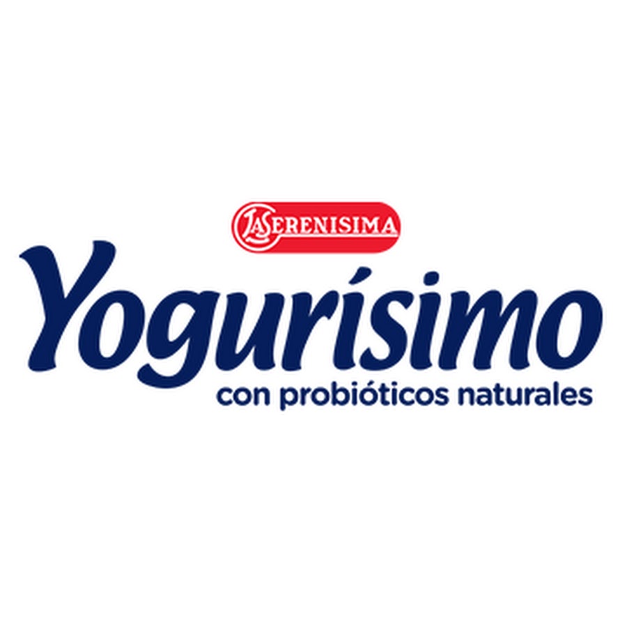 YogurÃ­simo Argentina YouTube channel avatar