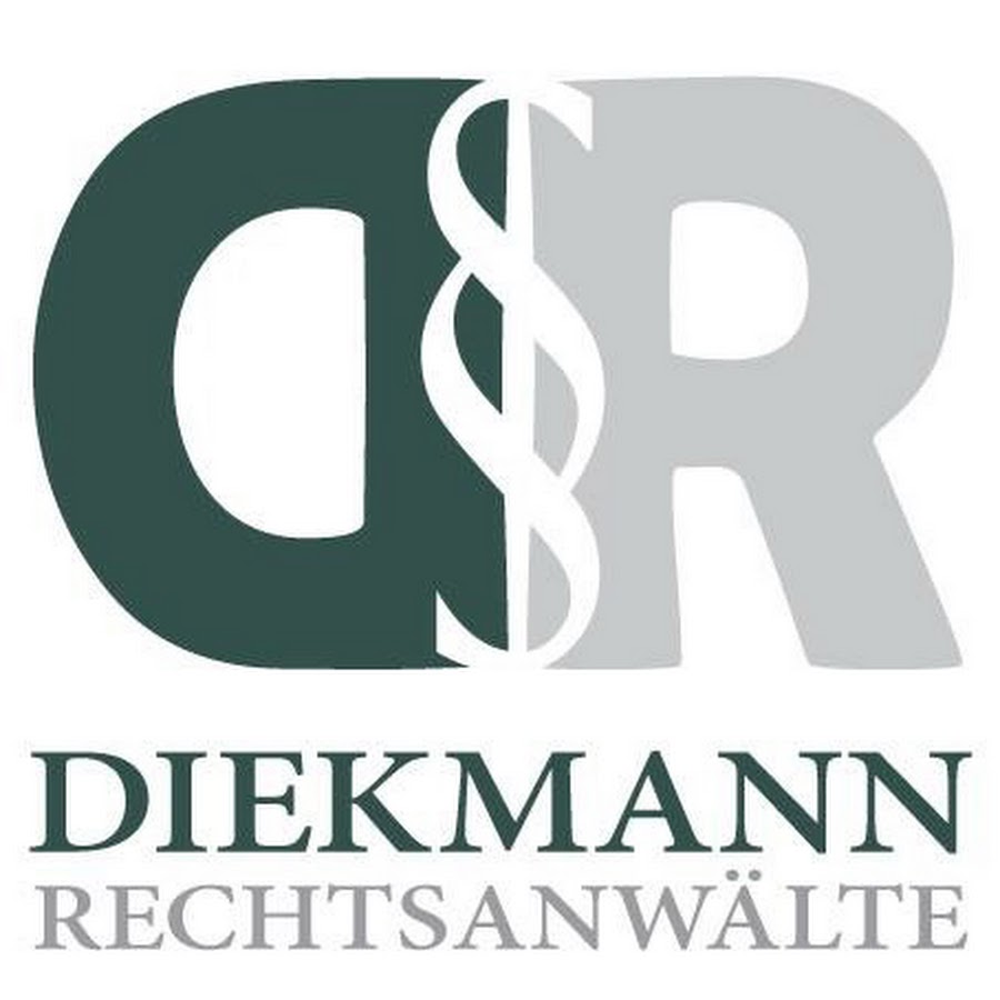 Diekmann Rechtsanwalte Youtube