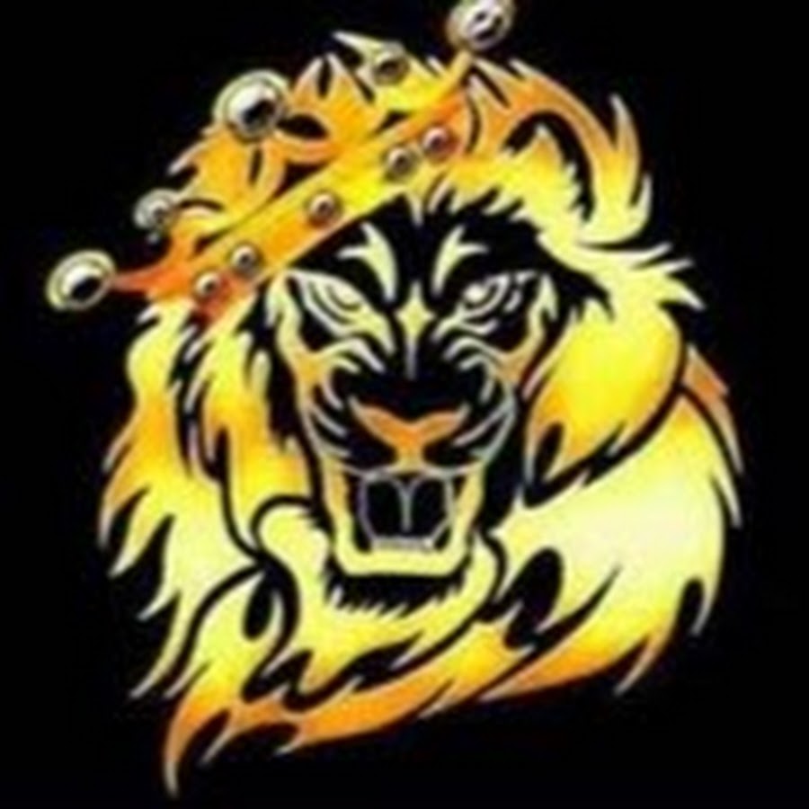 Royal Lion Mob Avatar de canal de YouTube