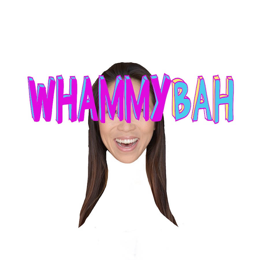 Whammybah رمز قناة اليوتيوب