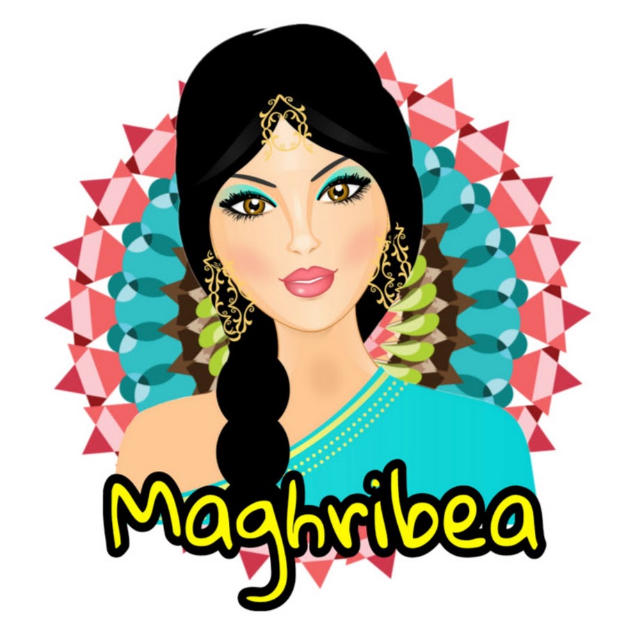 Maghribea Ù…ØºØ±Ø¨ÙŠØ© Avatar canale YouTube 