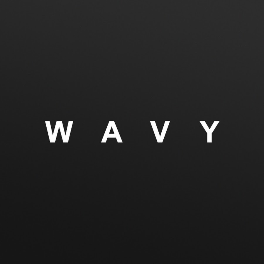 WAVY YouTube channel avatar