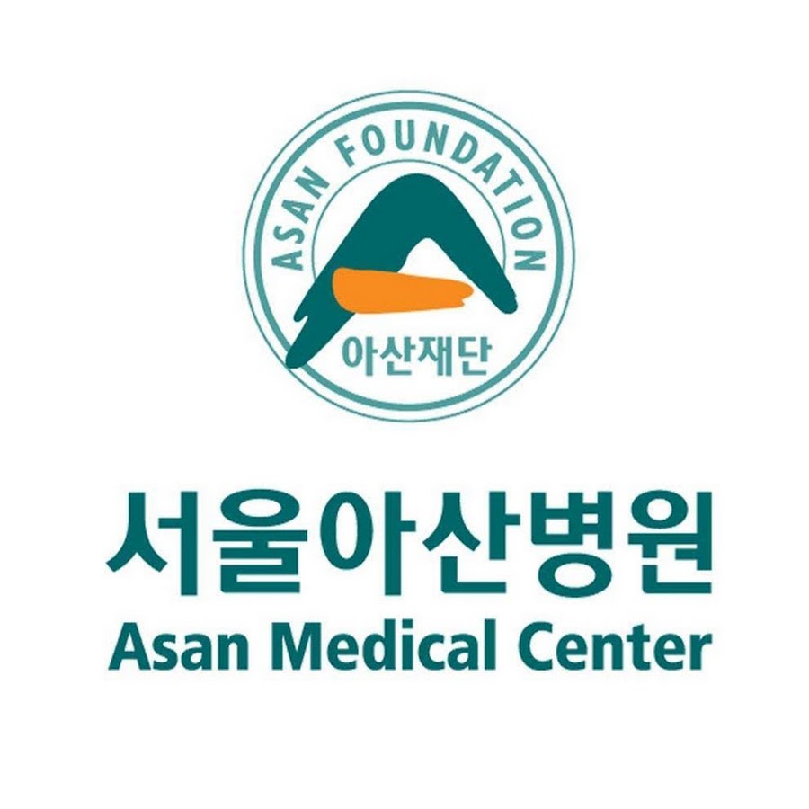 AsanMedicalCenter YouTube channel avatar