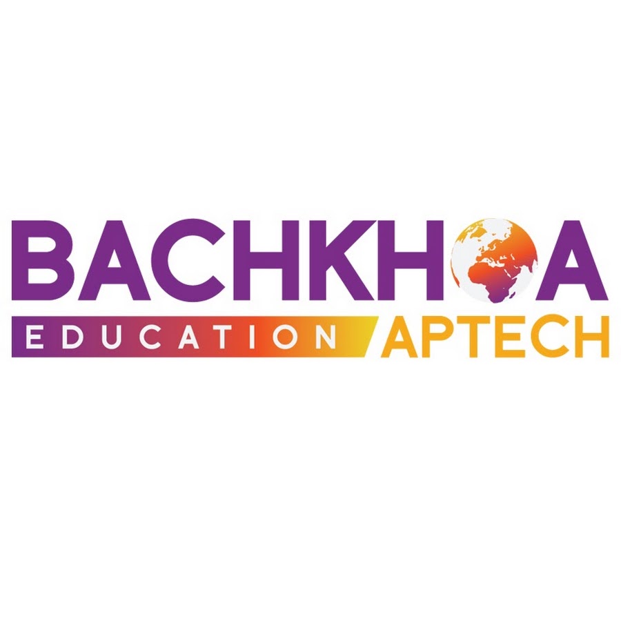 Bachkhoa - Aptech رمز قناة اليوتيوب