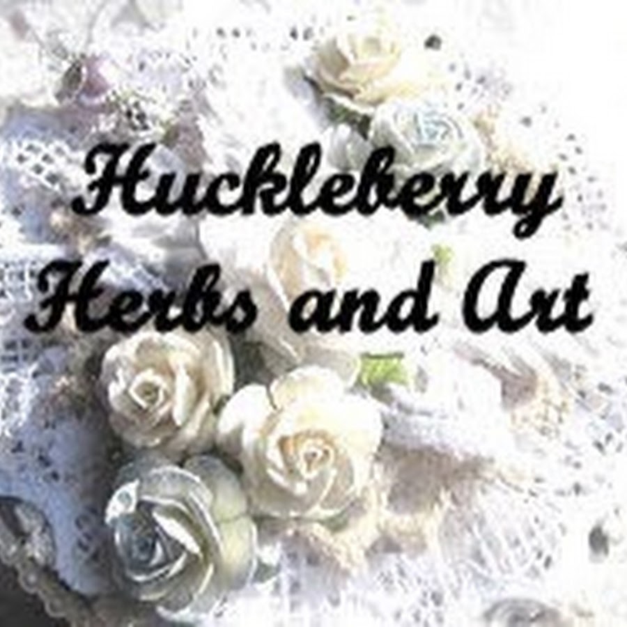 Huckleberry Herbs and