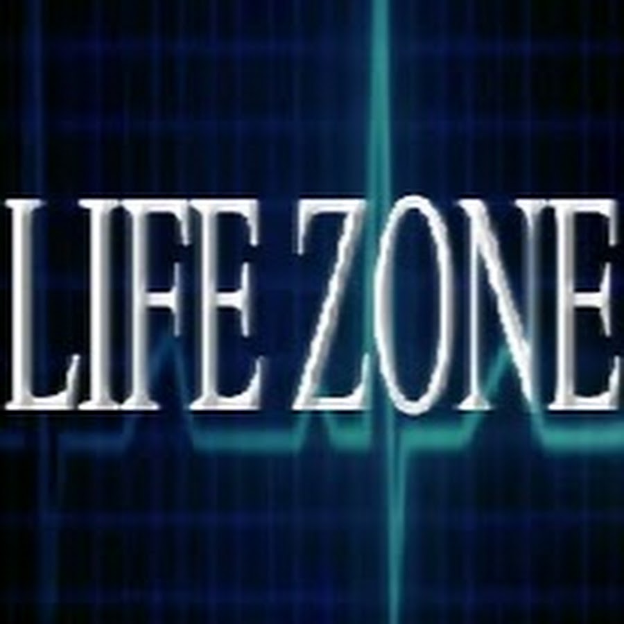Lifezone Channel Avatar canale YouTube 