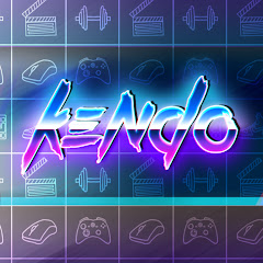 Kendo PlayHard