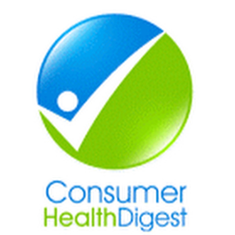 Consumer Health Digest YouTube channel avatar
