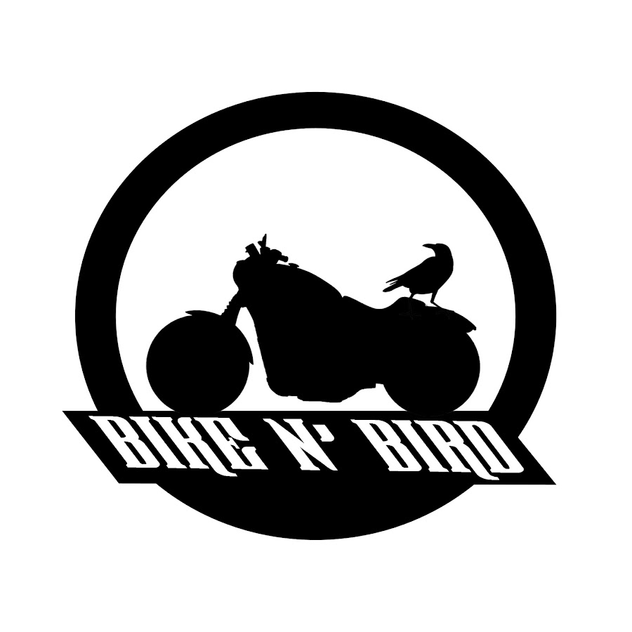Bike N' Bird YouTube kanalı avatarı