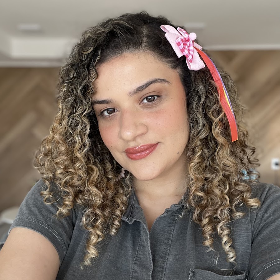 MarÃ­lia Taboada YouTube kanalı avatarı