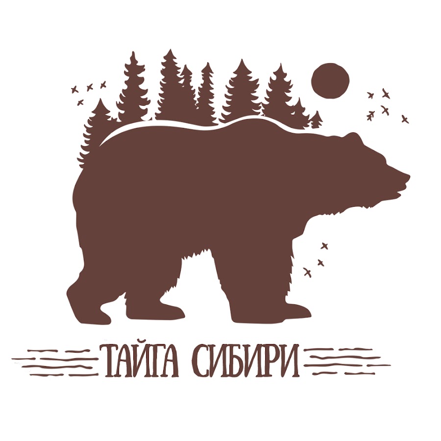Магазин Тайга Красноярск