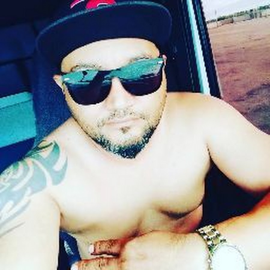 Naldo Moura Oficial YouTube channel avatar