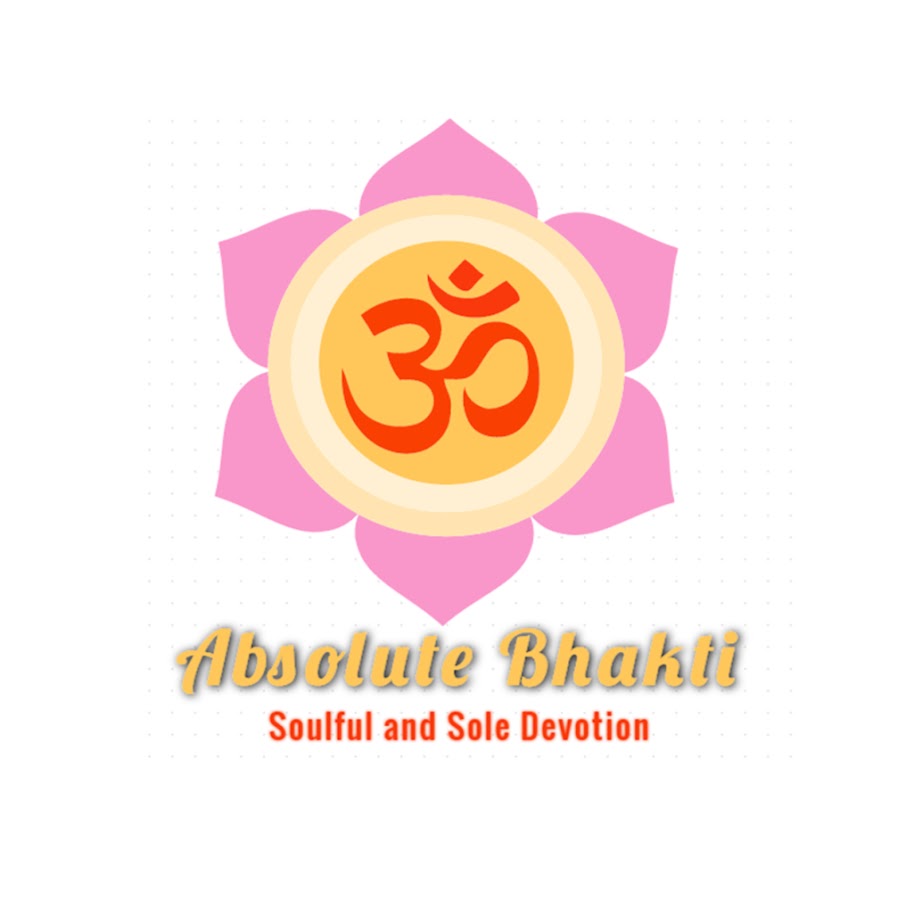 Absolute Bhakti YouTube channel avatar