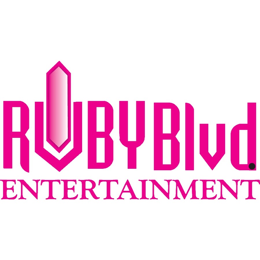 Ruby Blvd Entertainment YouTube channel avatar