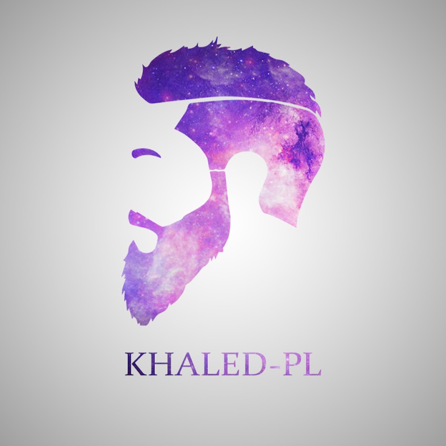 KHALED- PL YouTube channel avatar