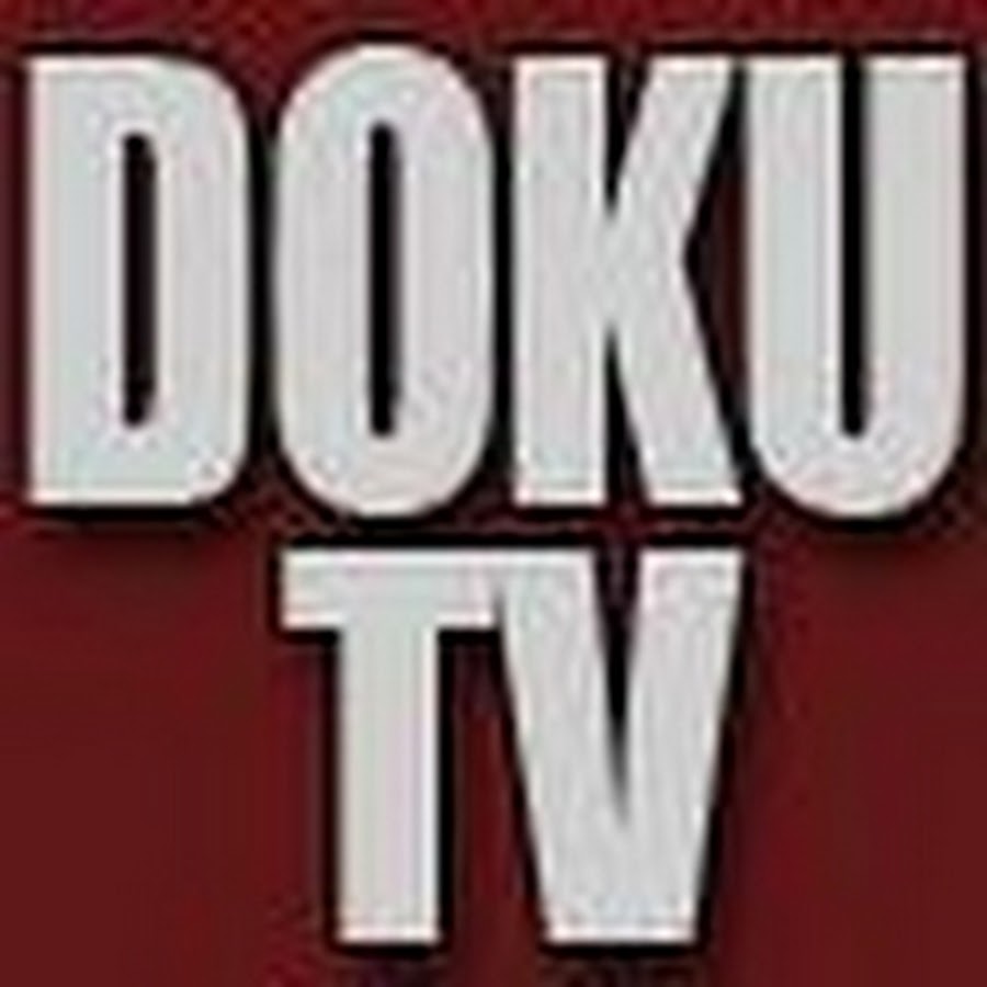 DokuTV YouTube channel avatar