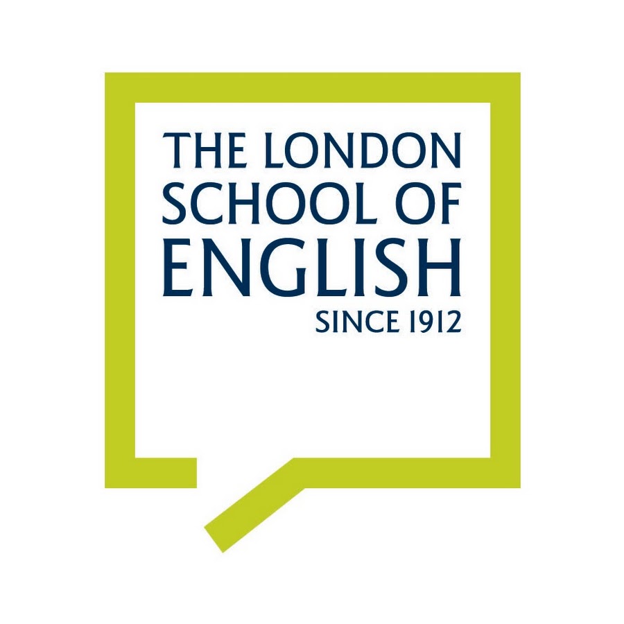 The London School of English YouTube channel avatar