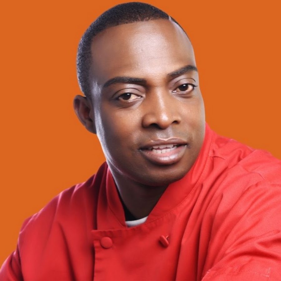 Chef Ricardo Juice Bar رمز قناة اليوتيوب