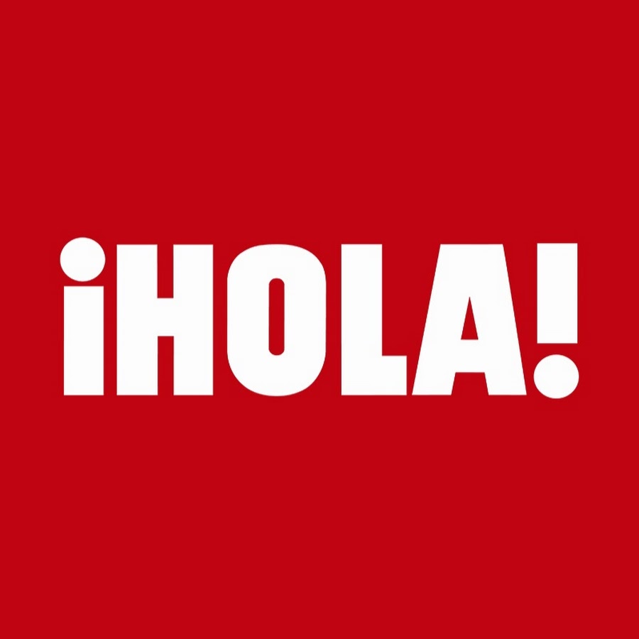 Â¡HOLA! YouTube channel avatar