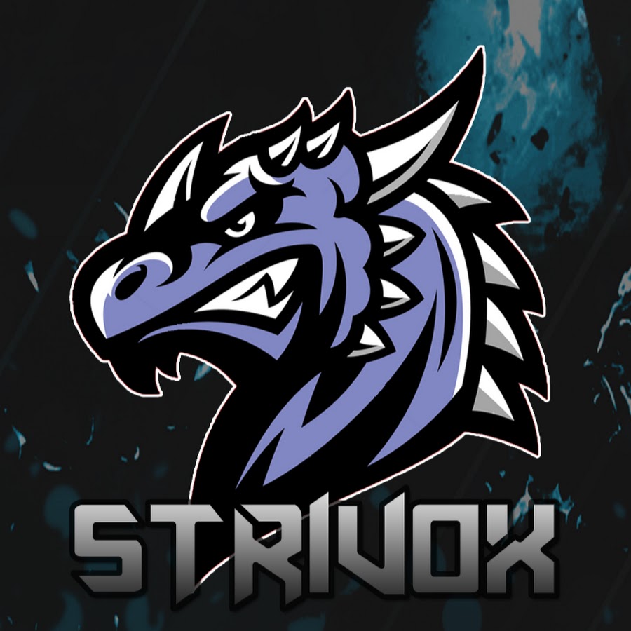 StRiVoX Clan Avatar de chaîne YouTube