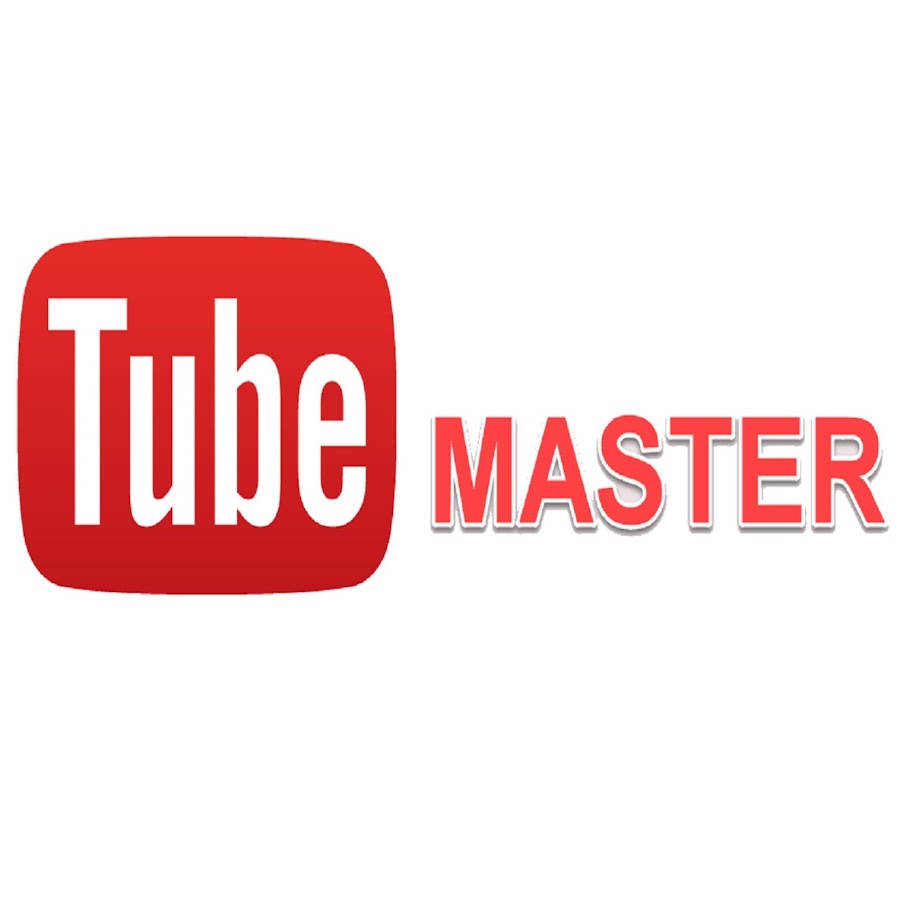 Tube Master Awatar kanału YouTube