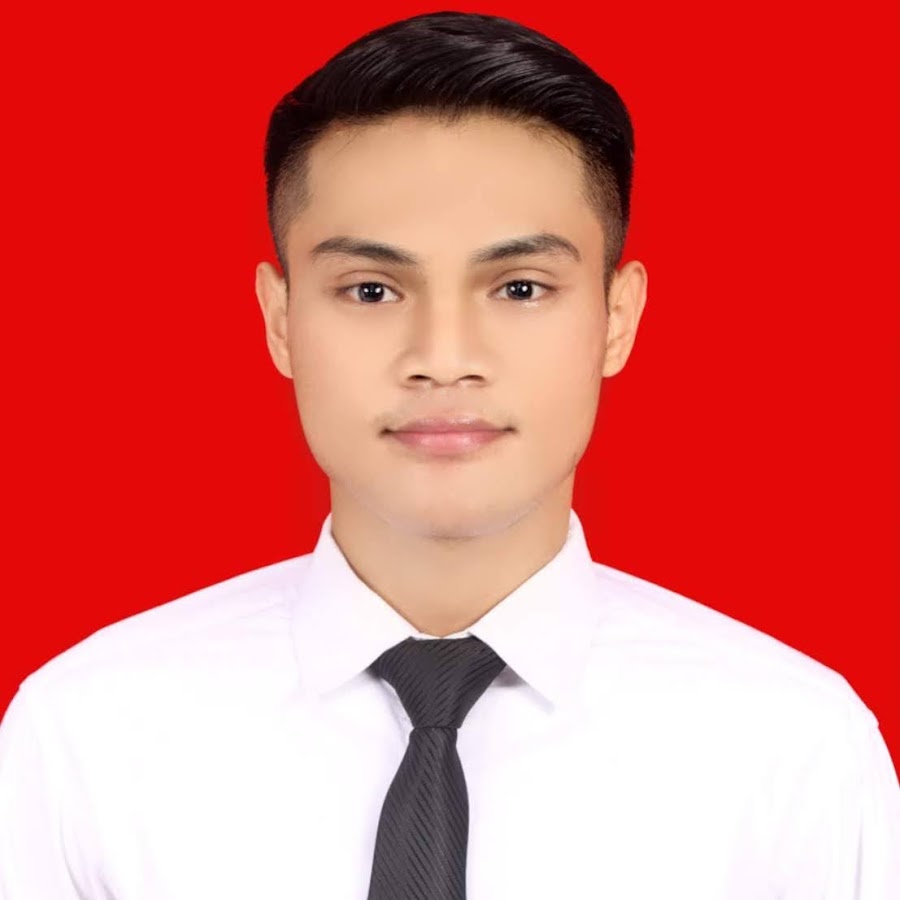 Dimas Prianto YouTube channel avatar