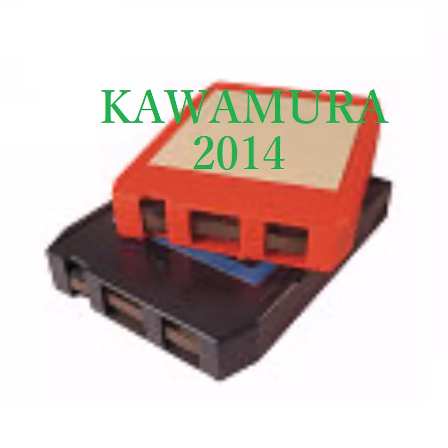 KAWAMURA2014 â‘¡ YouTube channel avatar