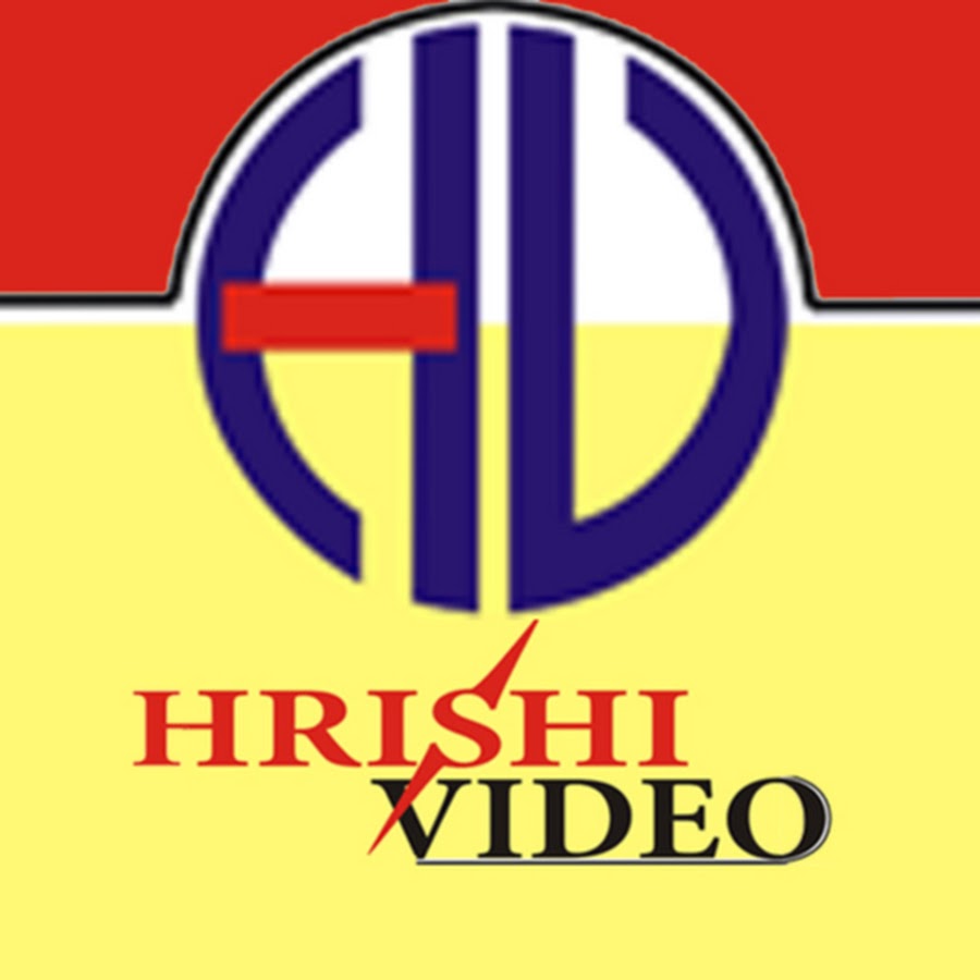 Hrishi Audio Video यूट्यूब चैनल अवतार