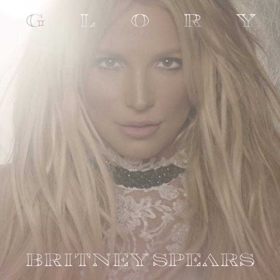 BritneySpearsVEVO رمز قناة اليوتيوب