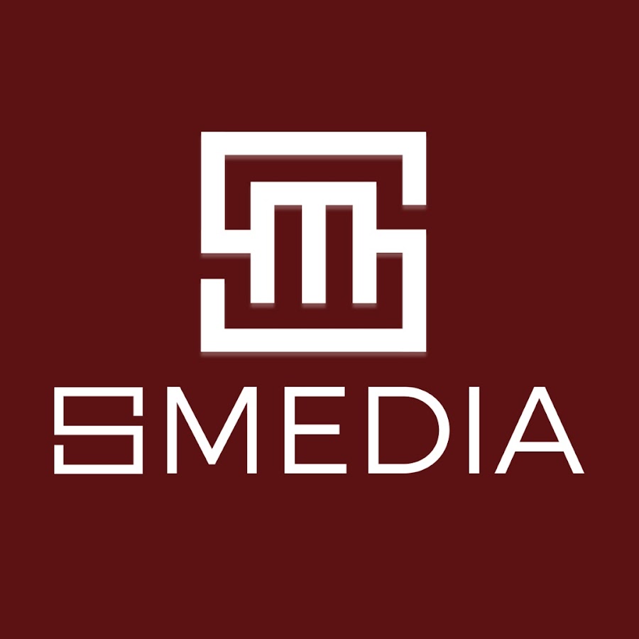 S Media YouTube channel avatar