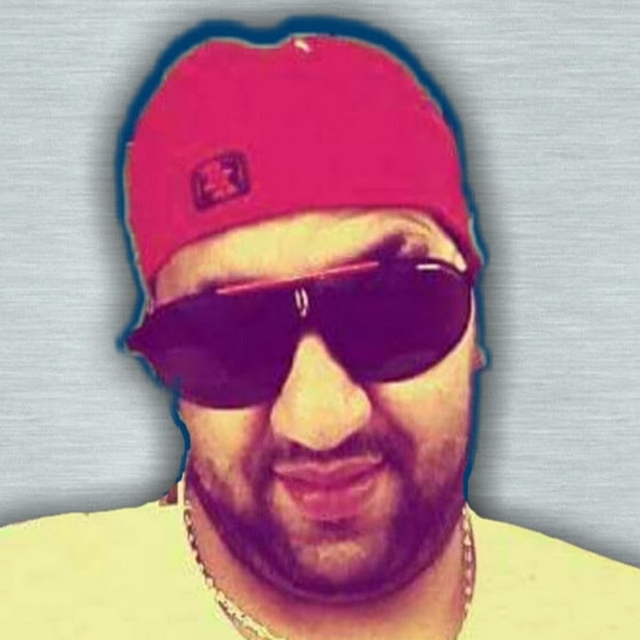 Biziga Hakim YouTube channel avatar