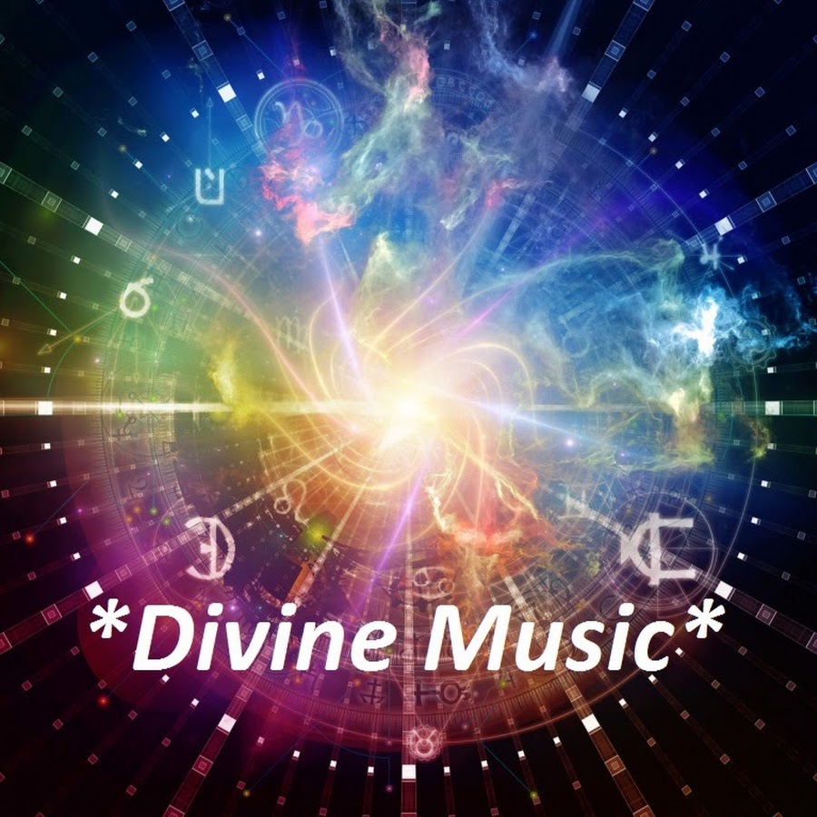 Divine Music YouTube-Kanal-Avatar