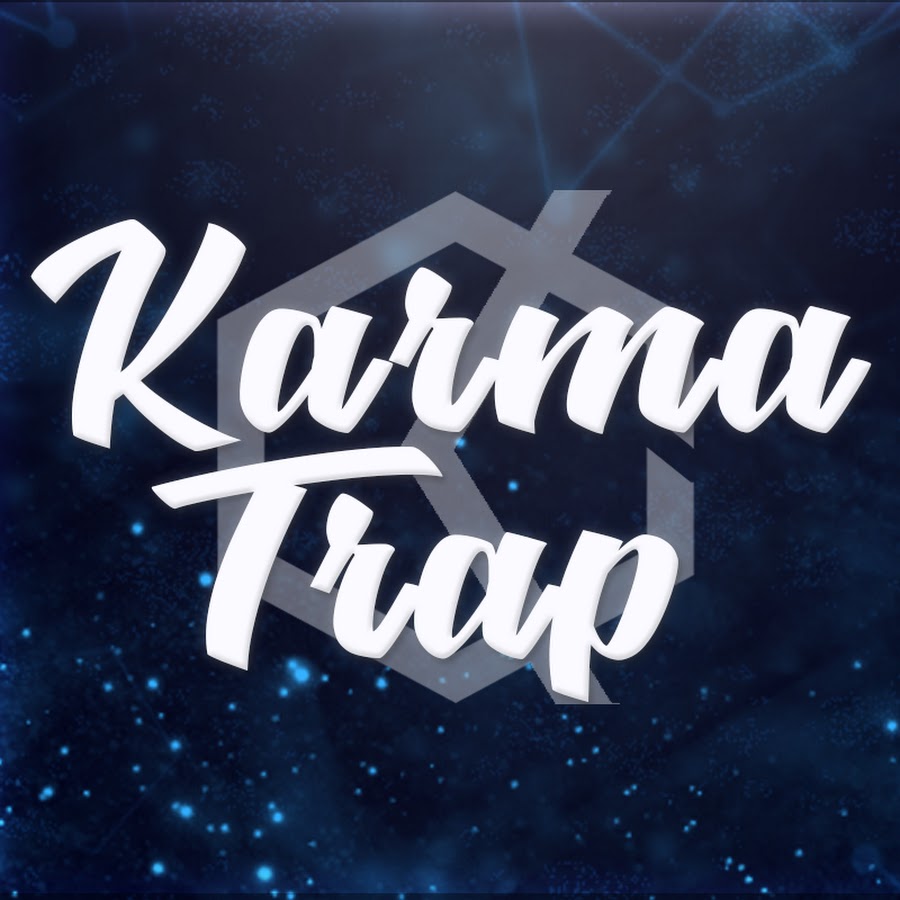 Karma Trap 8D رمز قناة اليوتيوب
