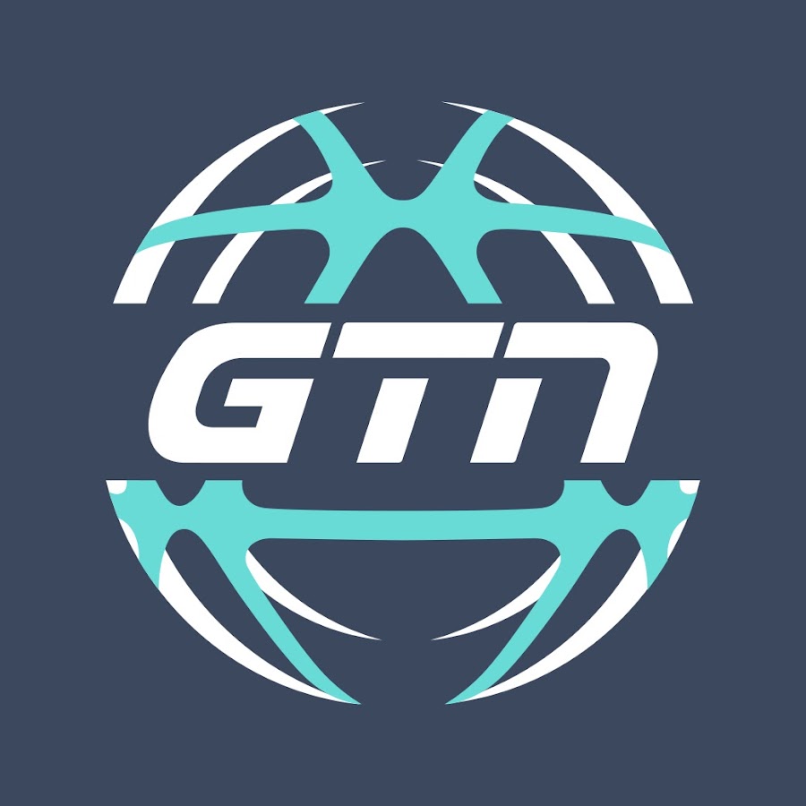 Global Triathlon Network YouTube kanalı avatarı