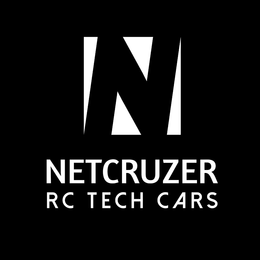 Netcruzer RC TECH CARS YouTube 频道头像
