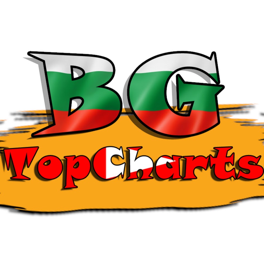 BG TOP CHARTS رمز قناة اليوتيوب