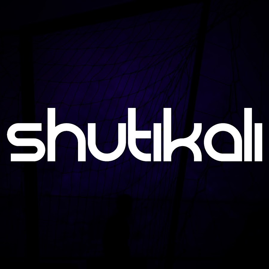 ShutikaliTV Avatar de chaîne YouTube