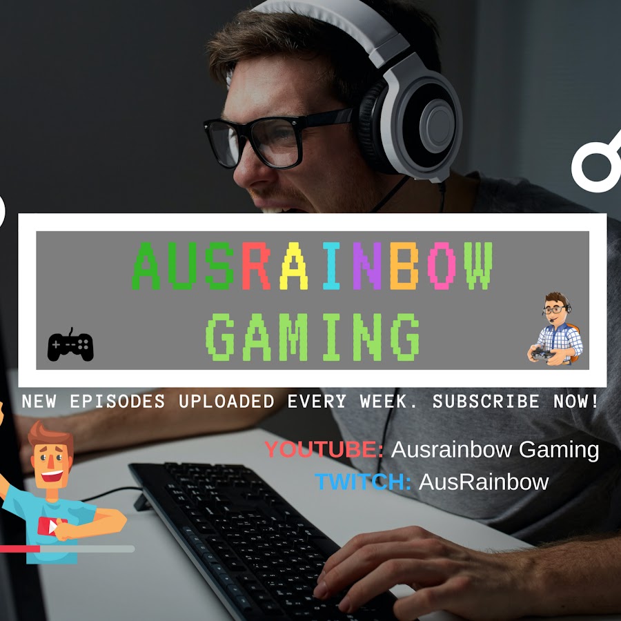 AusRainbow Gaming