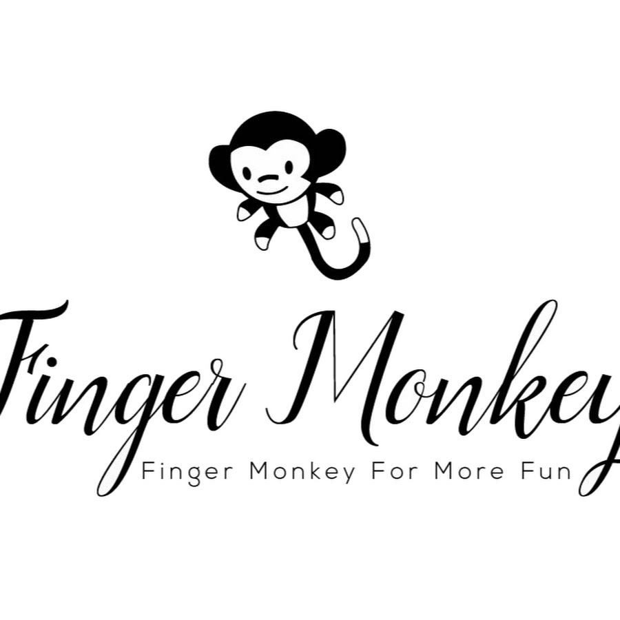 Finger Monkey Channel